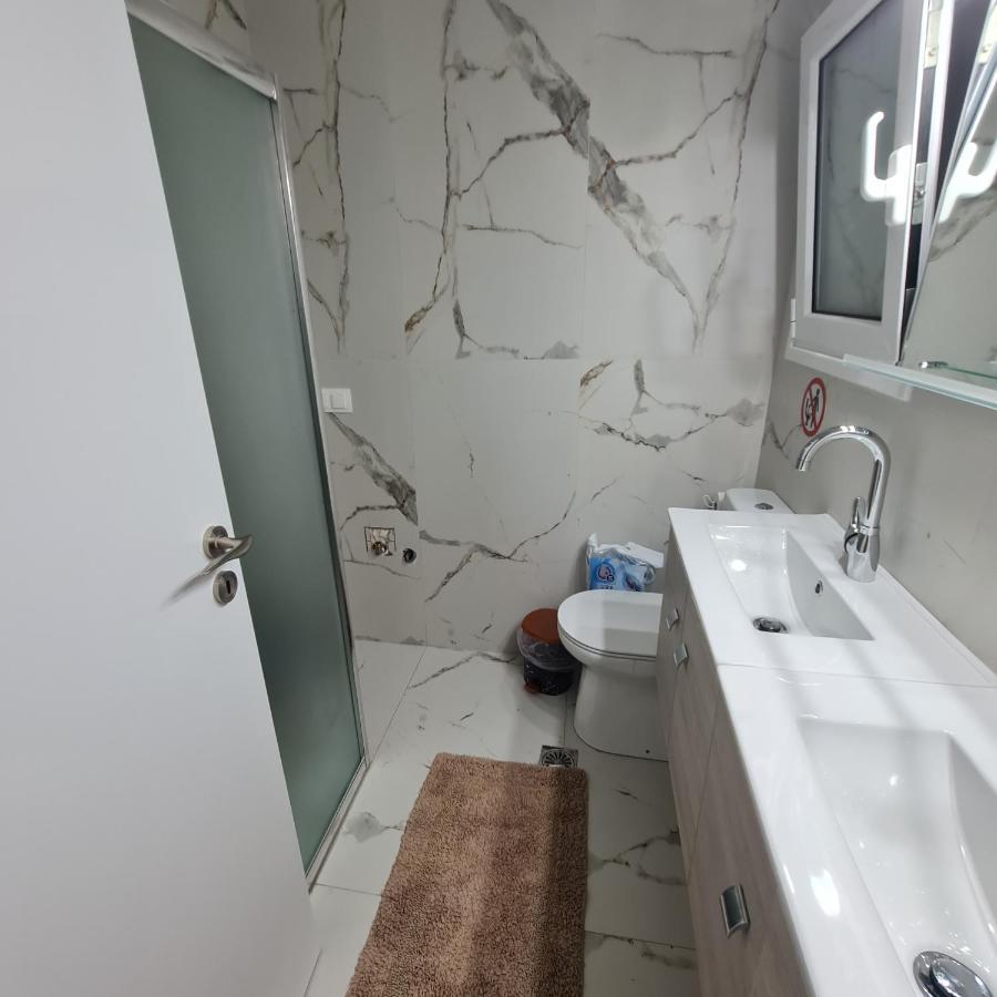 Full Apartment Near Kato Patissia Athens Ngoại thất bức ảnh