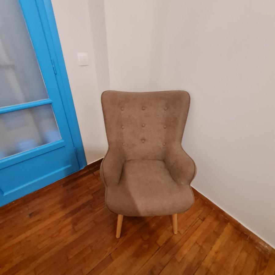 Full Apartment Near Kato Patissia Athens Ngoại thất bức ảnh