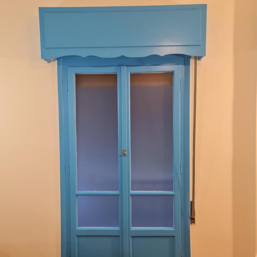 Full Apartment Near Kato Patissia Athens Ngoại thất bức ảnh