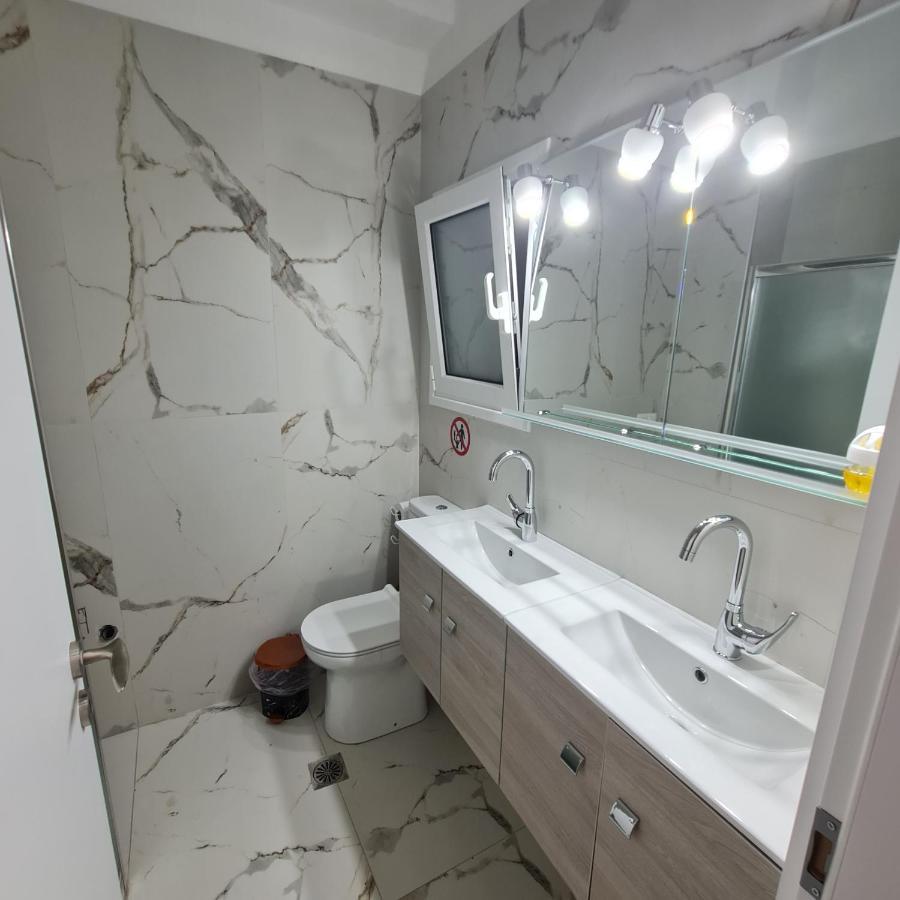 Full Apartment Near Kato Patissia Athens Ngoại thất bức ảnh