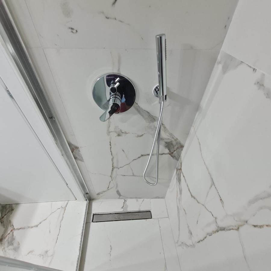 Full Apartment Near Kato Patissia Athens Ngoại thất bức ảnh