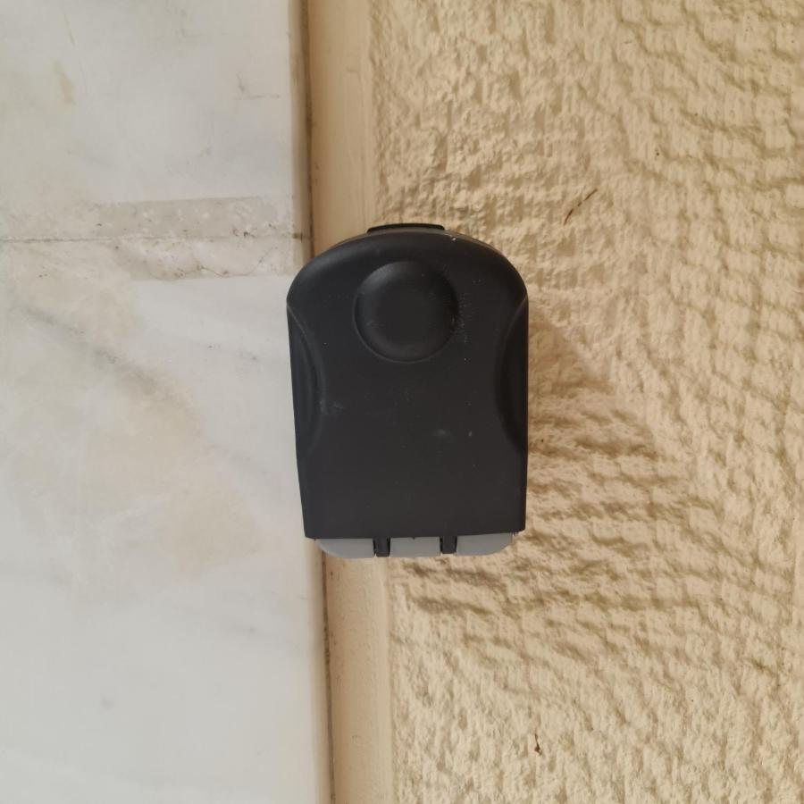Full Apartment Near Kato Patissia Athens Ngoại thất bức ảnh
