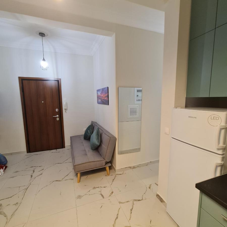 Full Apartment Near Kato Patissia Athens Ngoại thất bức ảnh