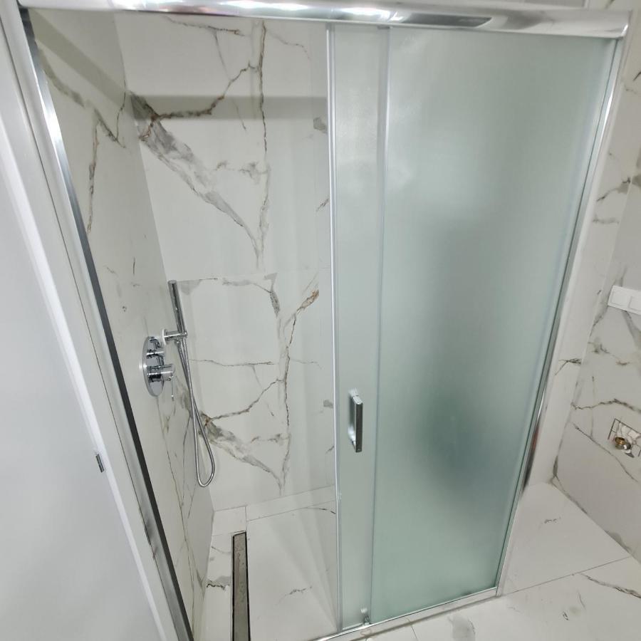 Full Apartment Near Kato Patissia Athens Ngoại thất bức ảnh